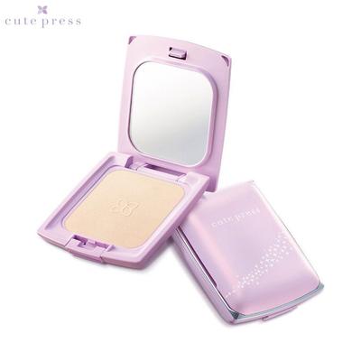 Evory Retouch Oil Control Foundation Powder SPF 30 PA+++ 12 г. - Тайский косметический макияж