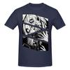 Funny Seidou Takizawa Unisexga Panel Design Unisexs Printed Tshirt Unisex T Shirtunisex Shirt