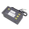 W3230 DC 12V 24V 110V 220V AC цифровой регулятор температуры светодиодный дисплей термостат с переключателем нагрева и охлаждения NTC датчик
