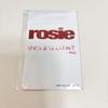 [USED] Anonymous Rosie Rosie Rakuten Books Limited Trading Card Blackpink