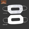 Одноразовые противопылевые чехлы для очков с сертификатом CE для Oculus Quest 2 и Pico 4 VR