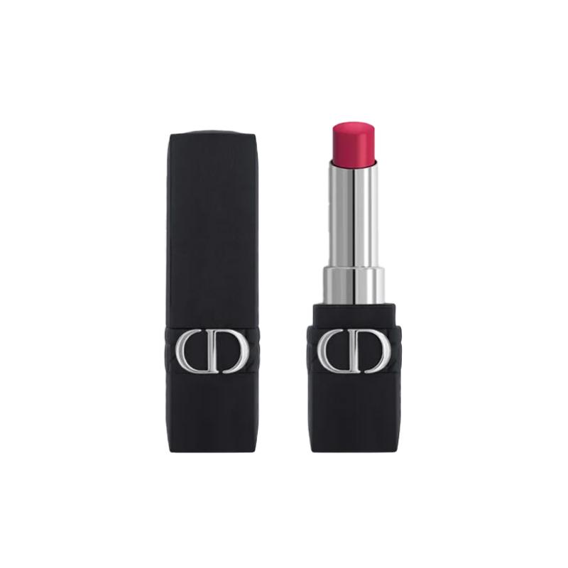 Dior Помада #780 Без подарочной коробки, без подарочного пакета