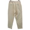 RRL 90s Red 3 Stars Initial Tag Old Tapered pants W34 beige Men's Used