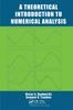 Книга A Theoretical Introduction To Numerical Analysis