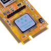 3в1 Mini Pci Pci-E Lpc ПК ноутбук анализатор тестер диагностический пост тест карта часть