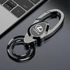 Car Logo Keychain Suede Key Chain Metal Keyring Decoration For Lexus ES300 RX330 RX300 GS300 IS250 IS200 CT200h NX RX XM6