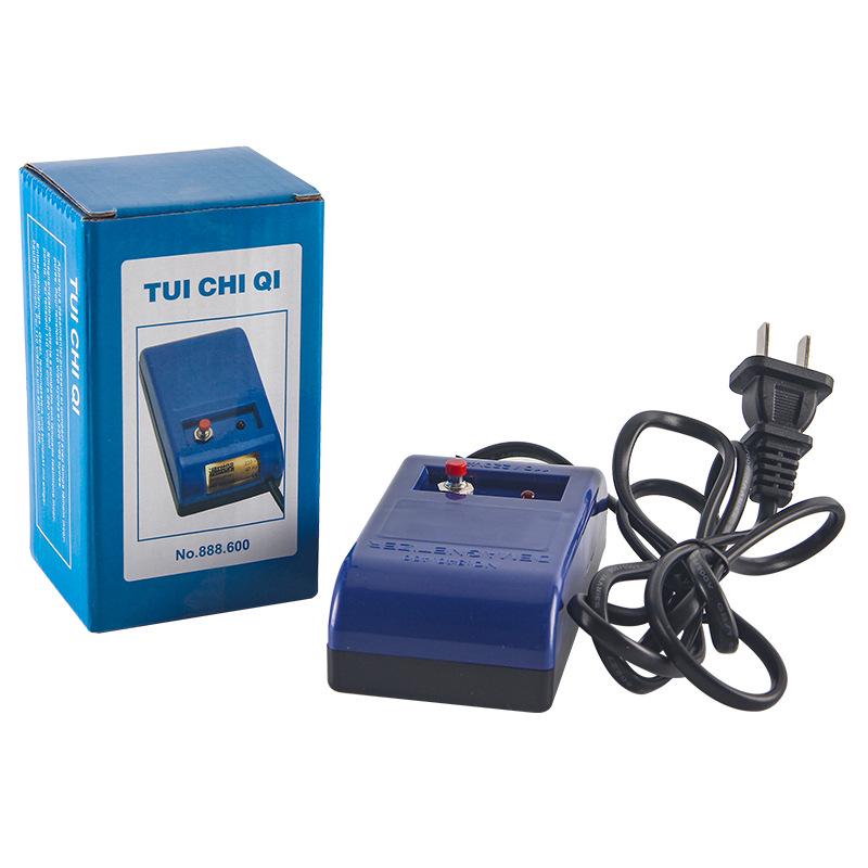 Ремонт часов Демагнетизатор - Регулирует механические часы, идущие быстро или медленно