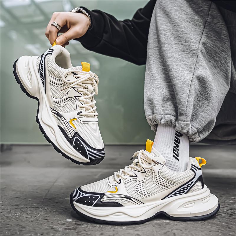 Мужская обувь, кроссовки, мужская повседневная мужская обувь, теннисная роскошная обувь, дышащая обувь для тренировок, модные кроссовки для женщин
