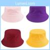 Solid Color Hats Mens Womens Outdoor Hiking Sports Sunshade Caps Breathable