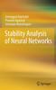 The Stability Analysis of Neural Networks Book