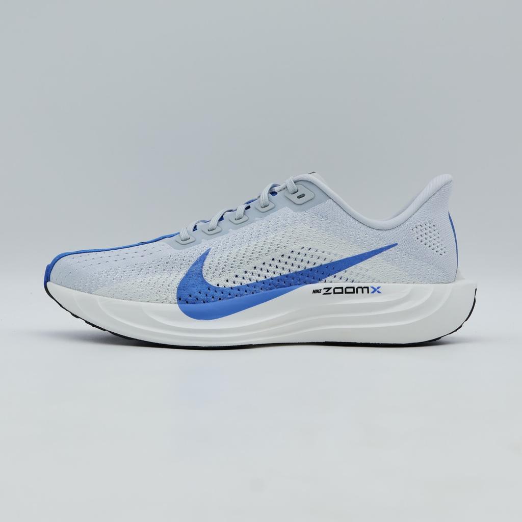 FQ7262-011 Кроссовки для шоссейного бега Nike Pegasus Plus Чистый платиновый черный (Мужской)