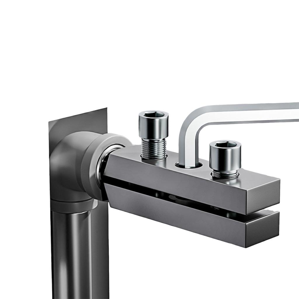 Набор для извлечения сорванных винтов Yousheng, высокая твердость, широкое применение, простой в использовании, портативный набор для извлечения поврежденных винтов и болтов