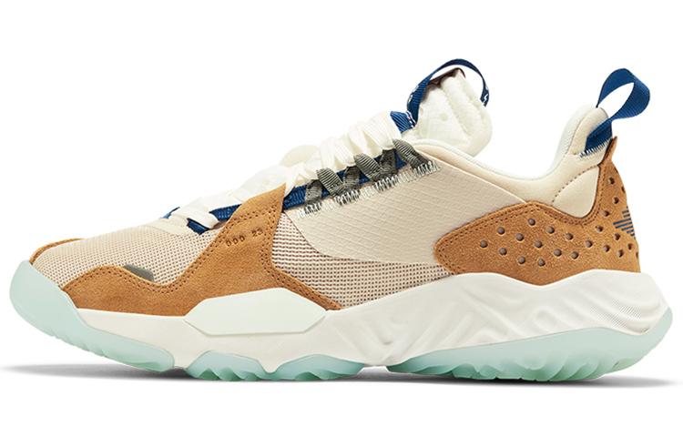 Jordan Delta Breathe Овсяный DB5923-141