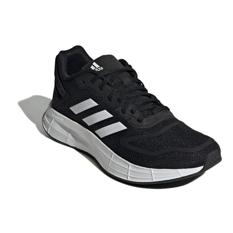 Adidas Duramo SL 2.0 'Black White' (Unisex) Core Black / Footwear White / Core Black Running Shoes GX0709
