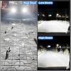 Bullvision K5C H7 LED 60000LM Headlights Canbus 6000K H1 H4 H11 9012 HIR2 H8 H9 9005 9006 HB3 HB4 High Power 6000K 5570 CSP Chip