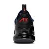 Кроссовки Air Max 270 Низкие Синие Унисекс 943345-410