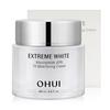 Ohui Крем Extreme White с Ниацинамидом 10% и TX Мелатонином 60 мл