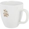 Bullet Moni Ceramic Mug