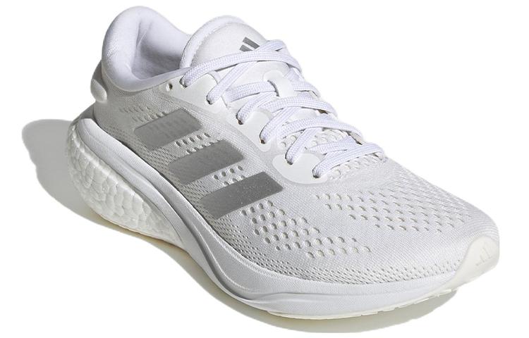 adidas Женские кроссовки Supernova 2 'White Silver Metallic' Женские GZ6939