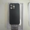Чехлы из нановолокна для iPhone Air 17 16 15 Pro Max X-level Роскошная Защитная задняя крышка для iPhone 13 12 Pro Max Plus Чехол Capa