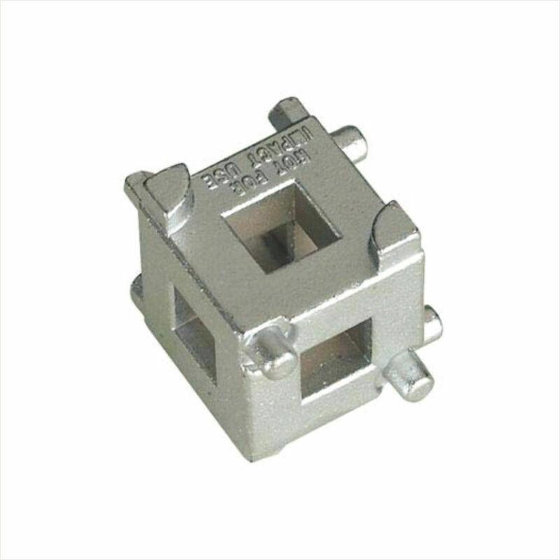 Автомобили Задний Суппорт Поршня Дискового Тормоза Втягивающий Куб 3/8" Привод Адаптер Суппорта