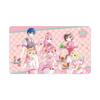 Sakura Miku Original Illustration Collection American Diner Art by Fuumi Desk Mat Ver. Multi-Purpose