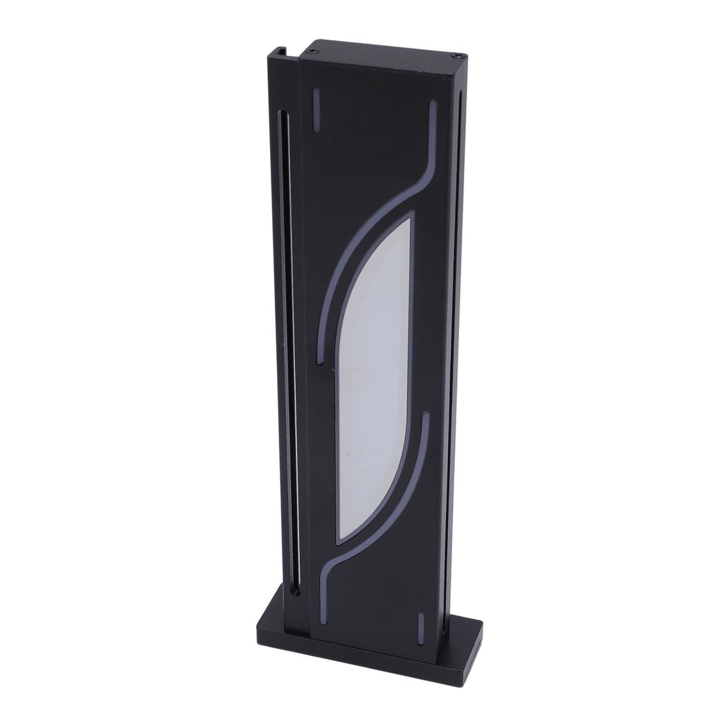 Height Adjustable RGB GPU Stand 3PIN 5V PC Graphics Card Stand Holder Anti Sag Bracket with