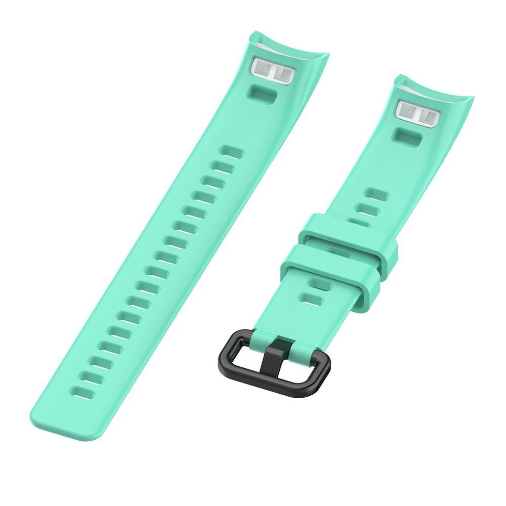 Soft Smart Wristband Bracelet Wrist Strap for Honor Band 5 4 Watch Band Silicone