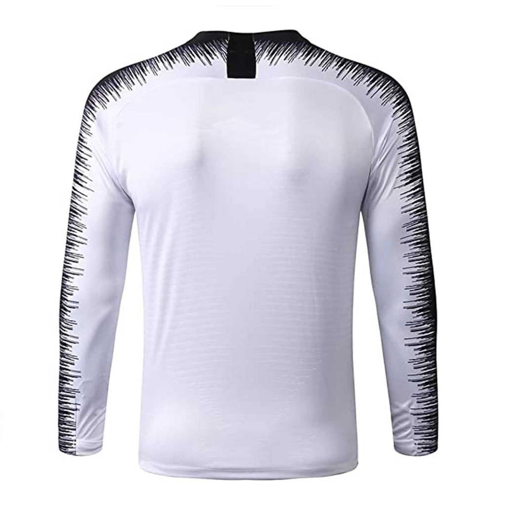 Мужской зимний комплект из свитшота и брюк с лоскутным принтом, спортивный костюм