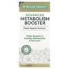 Advanced Metabolism Booster, 60 Capsules