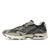 Mizuno Wave Rider 10 Yokai Unisex Sneakers Grey Magnet Opal-Grey D1GA246401