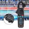 ACM81 Цифровой токоизмерительный клещи True RMS 2000 отсчетов Измеритель тока с автоматическим выбором диапазона Тестер напряжения