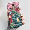 Милый Чехол Для LG K10 2016 / K10 2017 / K10 2018 Защитная Крышка LG K11 2018 / K11 PLUS Чехол Мягкий Силикон Мультяшный Корпус Funda
