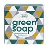 Spike Lava Earth Green Soap 100g