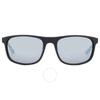 Nike Grey Square Unisex Sunglasses Nike Endure Mi Cw4652 011 59
