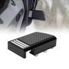 1pc Black Foot Brake Extension Pad for UMPGCE Nighstar RH975S 2022 2023 2024 Rear Brake Pedal Amplifier