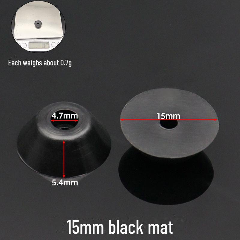 Противоскользящие накладки на ножки Shengyuan для мебели – защита стульев, столов, табуретов