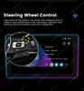 Android 14 Car Radio 2Din Multimedia Video Player for Toyota RAV4 Rav 4 2001-2006 Carplay Autoradio Navigation GPS HeadUnit WIFI