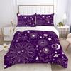 3D Skull Printing Duvet Cover Set Twin Size Microfiber Bedding Set Fashion High Ranking Cool Bedroom Decor