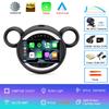 Android 14 Car Radio For BMW Mini 2010 - 2016 Multimedia Video Player Navigation stereo GPS No 2din 2 din dvd