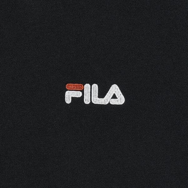 Fila Hooded Zip Up Basic