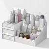 Drawer Style Cosmetic Storage Box, Desktop Dressing Table, Lipstick Skincare Product Sorting Rack First Aid Box Fridge Organizer