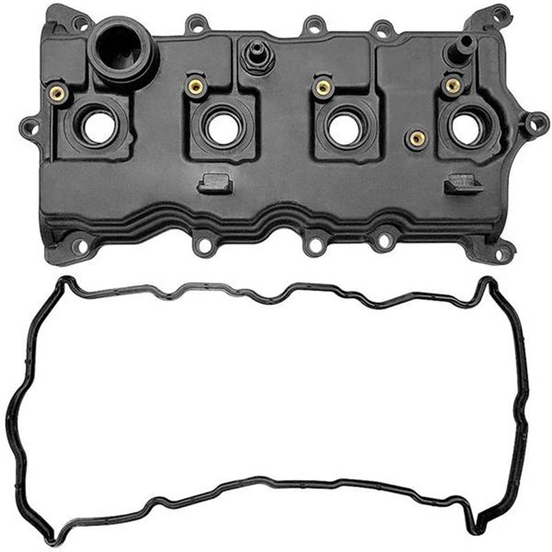 Cylinder Head Engine Valve Cover Chamber For Nissan 2007-2012 2.5L 2.5 Altima Sentra SE-R QR25DE 13264-JA00A 13270-JA00A