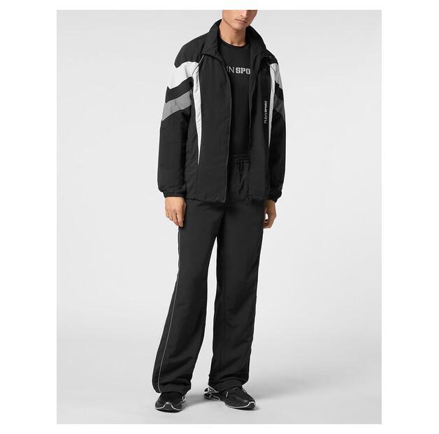 Толстовка спортивная Plein Sport 23003