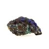 Pierres et Minéraux. Azurite. 258.9 ct. Le Burg Mine, Tarn, France. Rare.