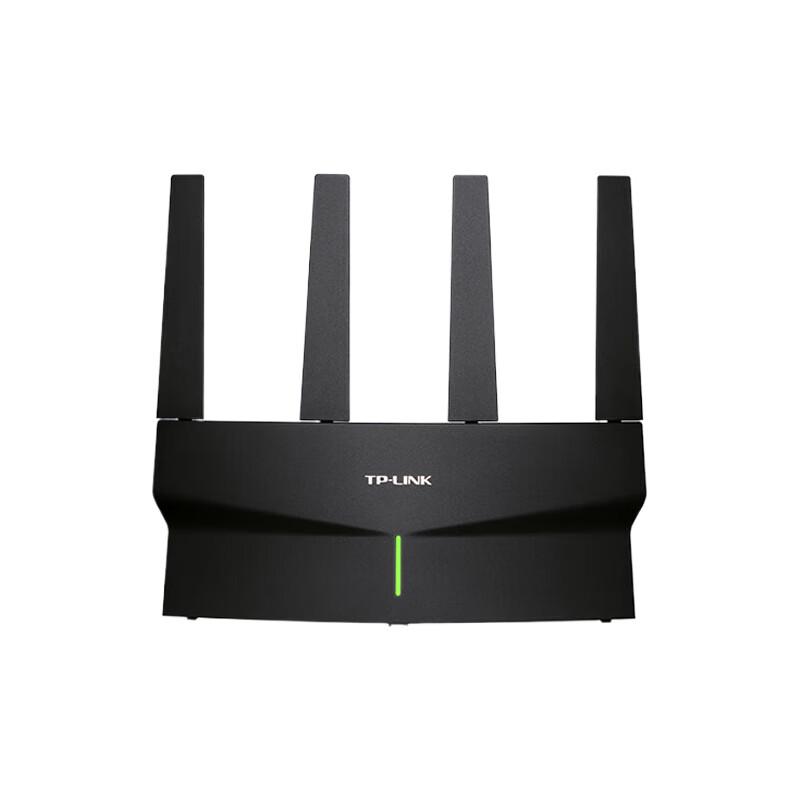 TP-LINK AX5400 WiFi 6 Gigabit Dual-Band Mesh Gaming Router (CN version)