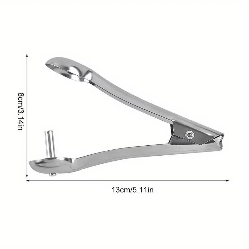 New Olive Cherry Pit Remover Cherry Core Seed Remover Pit Tool Seed Gadge Fruit And Vegetable Cherry Pitter Tool Kitchen Gadget