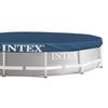 Frame Garden Pool 366 X 76 Cm 16-In-1 Intex 26712