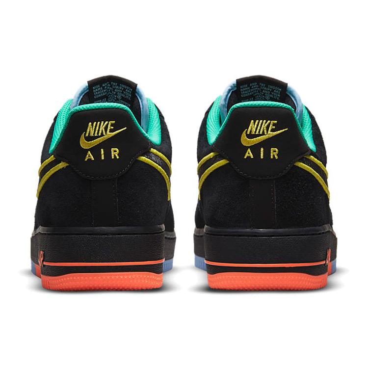 Nike Air Force 1 Low Мир и Единство DM9051-001