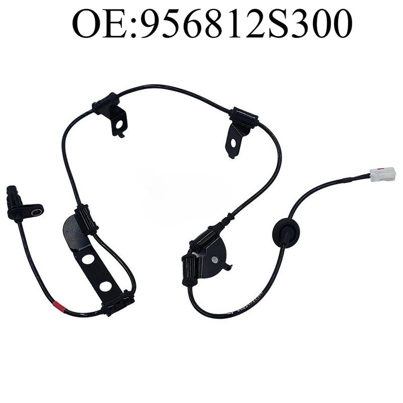 956812S300 Auto Spare Parts for ABS Wheel Speed Sensor For Tucson IX35 Sportage Rear Right 956812S300 95681-2S300